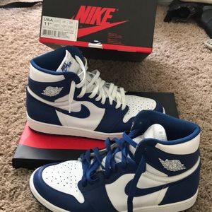 AirJordans. Men’s size 11.5